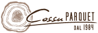 Cossu Parquet Logo